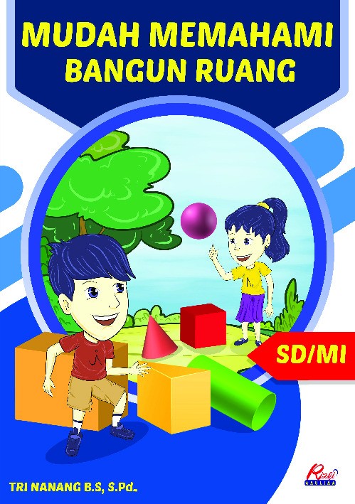 Mudah memahami bangun ruang
